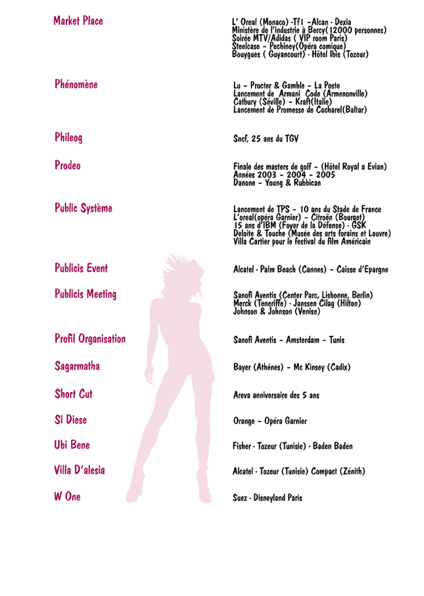 Dj objective picture